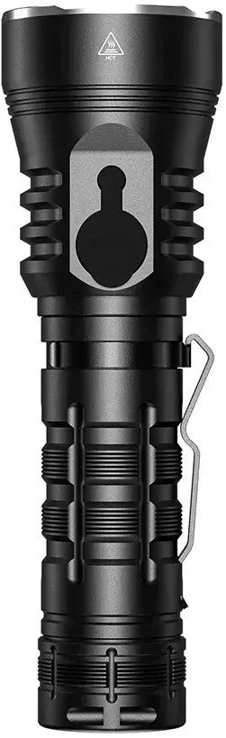 Фото: Ліхтар ручний Wuben A22 Black (wub-a22) № 5 | KTC