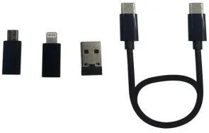 Фото: Зарядна станція IEETEK P1800 1800W 1024Wh № 8 | KTC