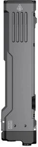 Фото: Ліхтар ручний Wuben X5 Black (wub-x5b) № 7 | KTC