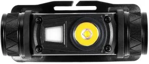 Фото: Ліхтар налобний Wuben H1 Black (wub-h1b) № 4 | KTC