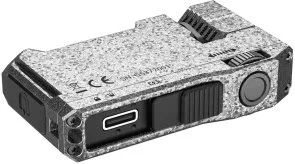 Фото: Ліхтар ручний Wuben G5 gray (wub-g5gr) № 6 | KTC