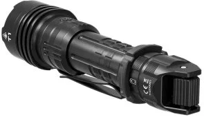 Фото: Ліхтар ручний Wuben T1 Black (wub-t1) № 3 | KTC