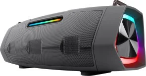 Фото: Портативна колонка Defender Beatbox 40 Black (65640) № 4 | KTC