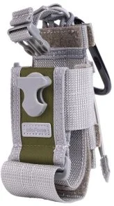Фото: Чохол Ulefone for Armor Molle Grey (RL078788) № 3 | KTC