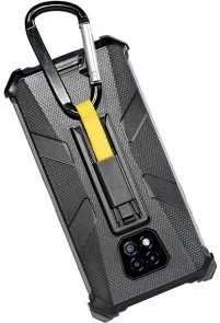 Фото: Чохол Ulefone for Armor 8/8 Pro - Black (RL072017) № 5 | KTC