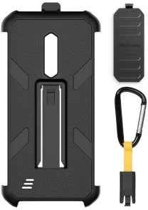 Фото: Чохол Ulefone for Armor X12/X12 Pro - Black (RL075408) № 6 | KTC