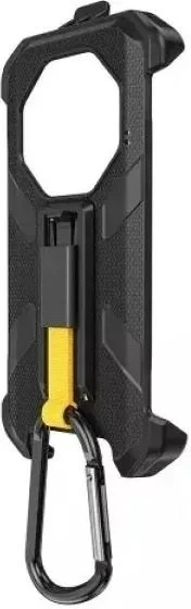 Фото: Чохол Ulefone for Armor X32 - Black (RL079131) № 3 | KTC