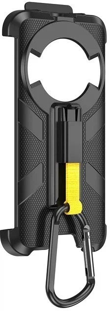 Фото: Чохол Ulefone for RugKing - Black (RL080278) № 6 | KTC
