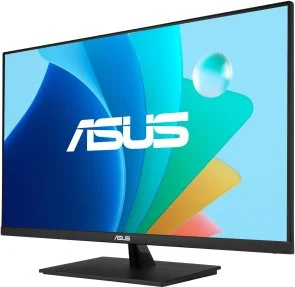 Фото: Монітор ASUS VA329QG3 (90LM07F1-B01O71) - 31.5" VA / 1920×1080 / 180 Гц / AMD FreeSync № 4 | KTC