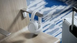 Фото: Навушники Philips TAH6000 White (TAH6000WT/00) № 12 | KTC
