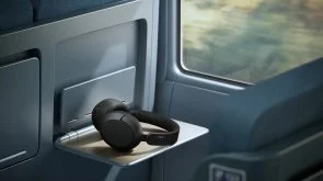Фото: Навушники Philips TAH6000 Black (TAH6000BK/00) № 11 | KTC