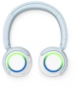Фото: Навушники Philips Kids TAK4200BL/00 Blue № 4 | KTC