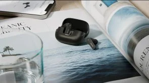 Фото: Навушники Philips TAT3000 TWS Black (TAT3000BK/00) № 10 | KTC