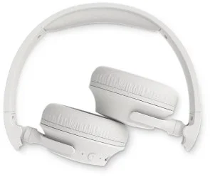 Фото: Навушники Philips TAH4000 White (TAH4000WT/00) № 8 | KTC