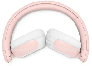 Фото: Навушники Philips Kids TAK4200PK/00 Pink № 4 | KTC