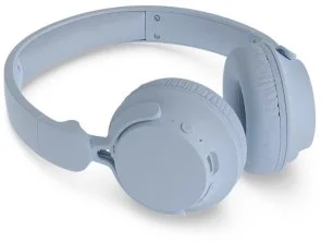 Фото: Навушники Philips TAH4000 Blue (TAH4000LB/00) № 6 | KTC