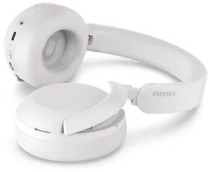Фото: Навушники Philips TAH8000 White (TAH8000EWT/00) № 7 | KTC