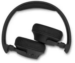 Фото: Навушники Philips TAH4000 Black (TAH4000BK/00) № 8 | KTC