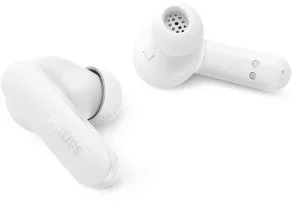 Фото: Навушники Philips TAT2100 White (TAT2100WT/00) № 5 | KTC