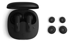 Фото: Навушники Philips TAT2100 Black (TAT2100BK/00) № 8 | KTC