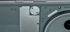 Фото: Смартфон Nothing Phone 3a Pro 12/256GB Grey (SU920022A) № 9 | KTC