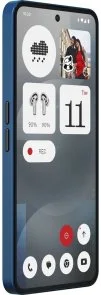 Фото: Смартфон Nothing Phone 3a 12/256GB Blue (SU920021B) № 3 | KTC