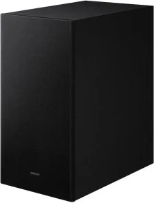 Фото: Саундбар Samsung HW-B420F Titan Black (HW-B420F/UA) № 13 | KTC