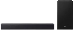 Фото: Саундбар Samsung HW-B420F Titan Black (HW-B420F/UA) № 3 | KTC