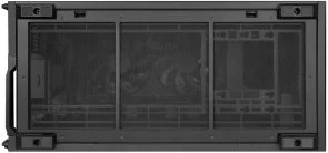 Фото: Корпус Lian-Li B4 Wood Black (G99.B4X-WD.00) № 7 | KTC