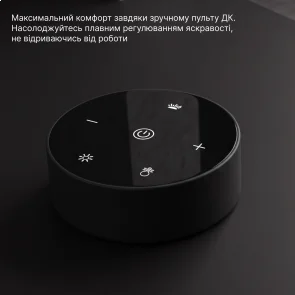 Фото: Лампа для монітора OfficePro SL155B № 9 | KTC