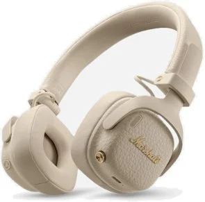 Фото: Навушники Marshall Milton ANC Cream (1009113) № 3 | KTC