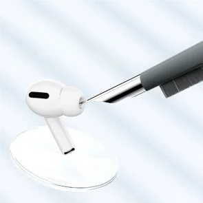 Фото: Набір для чищення Essager 5in1 Cleaning Brush (EQJ05-QF02) № 10 | KTC