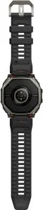Фото: Смарт годинник Amazfit T-Rex Dual Solar Black (W2570TY1N) № 11 | KTC