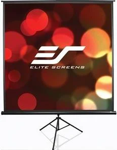 Фото: Проекційний екран Elite Screens T92UWH № 2 | KTC