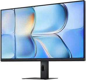 Фото: Монітор Xiaomi A27i 2026 Black (ELA6410EU) - 27" IPS / 1920×1080 / 144 Гц № 3 | KTC