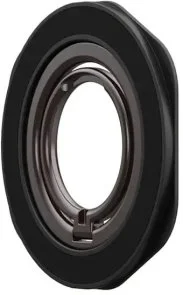Фото: Тримач Popsocket UAG Magnetic Ring Stand LT Black № 5 | KTC