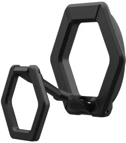 Фото: Тримач Popsocket UAG Magnetic Ring Stand Black № 5 | KTC