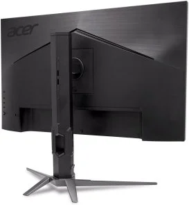 Фото: Монітор Acer XB273UX2bmiiprx Black (UM.HX3EE.219) - 27" IPS / 2560×1440 / 210 Гц / AMD FreeSync Premium, Nvidia G-Sync Compatible, Adaptive Sync / Pivot / HAS № 7 | KTC