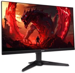 Фото: Монітор Acer Nitro QG271W5bmiipx Black (UM.HQ1EE.501) - 27" IPS / 1920×1080 / 260 Гц / AMD FreeSync Premium, Adaptive Sync № 3 | KTC