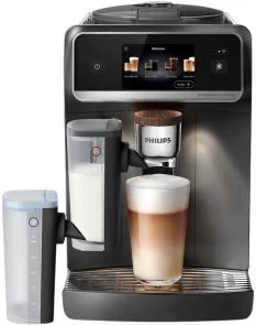 Фото: Кавомашина Philips Cafe Aromis Series 8000 (EP8757/12) № 3 | KTC
