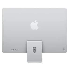 Фото: ПК моноблок Apple iMac 24 Retina 4.5K M6 12GPU Silver (MH114) № 3 | KTC