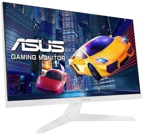Фото: Монітор ASUS VY249HGR-W White (90LM06A4-B01471) - 23.8" IPS / 1920×1080 / 120 Гц / Adaptive Sync № 3 | KTC