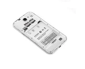 Фото: Смартфон Globex GU5010 білий № 3 | KTC
