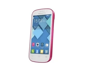 Фото: Смартфон Alcatel One Touch 4033D Dual Sim рожевий № 3 | KTC