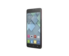 Фото: Смартфон Alcatel One Touch Idol X 6040X червоний № 3 | KTC