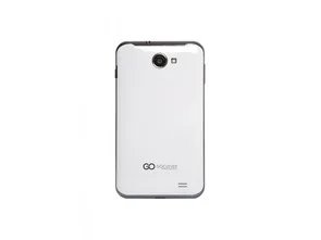 Фото: Смартфон GoClever FONE 500 чорно-білий № 3 | KTC
