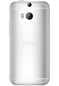 Фото: Смартфон HTC One M8 сріблястий № 4 | KTC