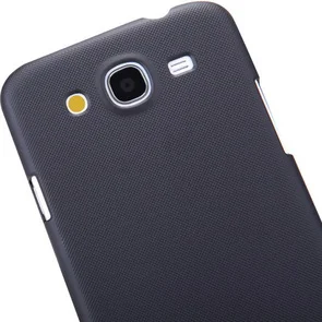 Фото: Чохол Nillkin для Samsung I9152 - Super Frosted Shield чорний № 5 | KTC