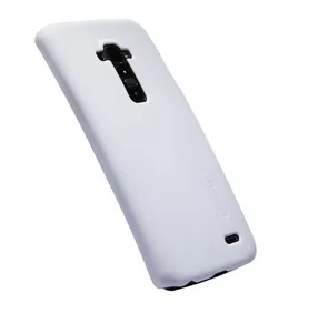 Фото: Чохол Nillkin для LG Optimus G Flex D958 - Super Frosted Shield білий № 3 | KTC