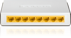 Комутатор TP-Link TL-SF1008D 